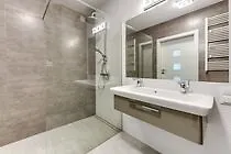 Grano Apartments Nowa Motlawa Spa & Wellness Gdaňsk