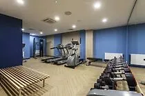 **** Hotel Grano Apartments Nowa Motlawa Spa & Wellness Gdaňsk Polsko