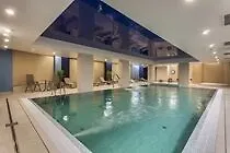 Grano Apartments Nowa Motlawa Spa & Wellness Gdaňsk