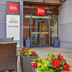 Ibis Stare ** Gdańsk