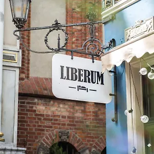 Liberum Old Town *** Gdańsk