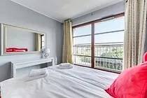 Hotel Grano Apartments Nowa Motlawa Spa & Wellness Gdansk